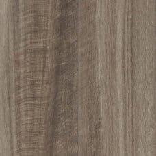 Rigid vinyl flooring in a Whistler cabin entry