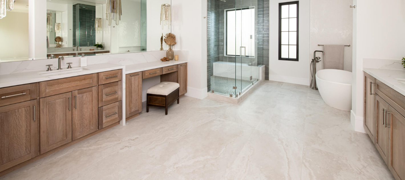 Tile & Stone