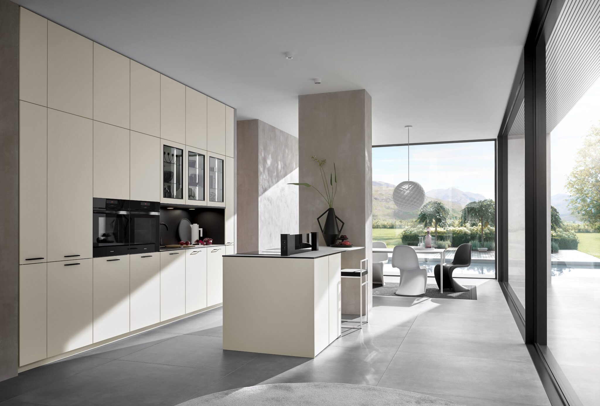 Project Inspiration in Metro Vancouver