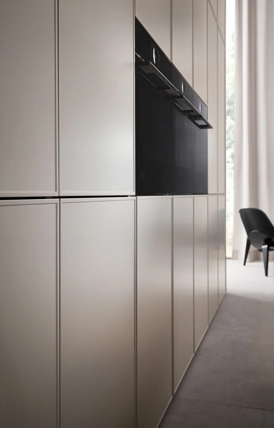 Quality kitchen cabinetry built for the coastal Vancouver climate