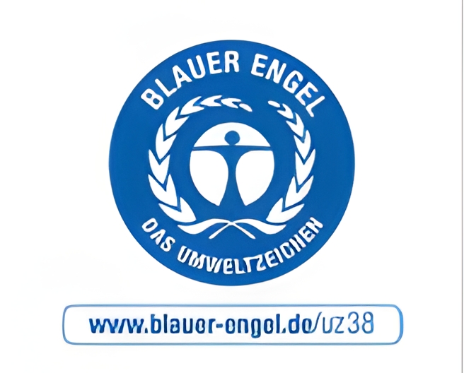 Blue Angel eco-label