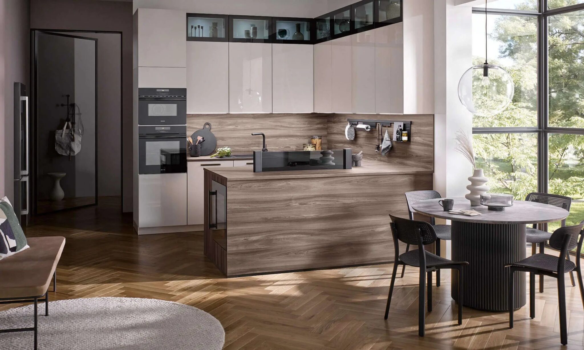 Kitchen Inspiration in Metro Vancouver