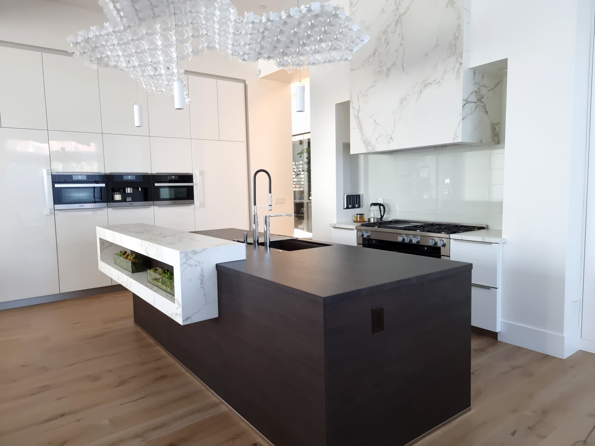 Kitchen Inspiration in Metro Vancouver