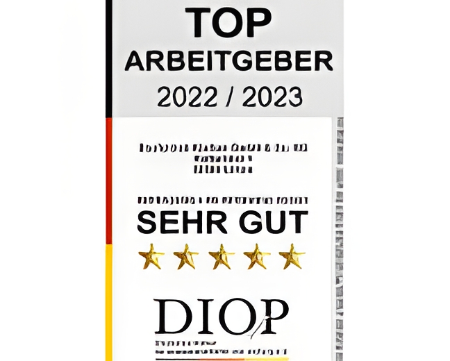 Top Employer