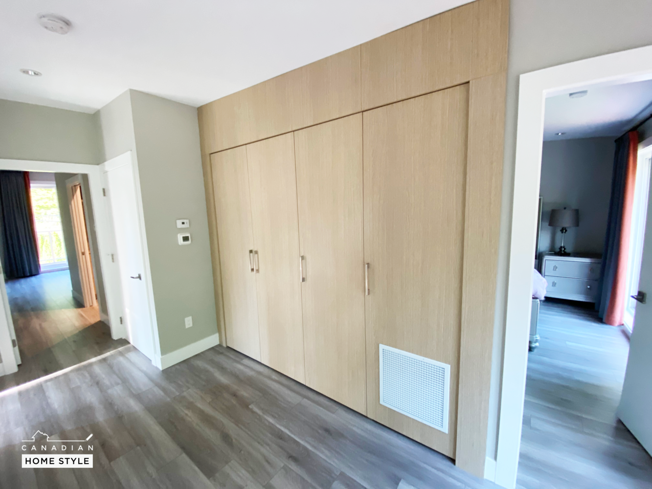 waterproof laminate flooring 