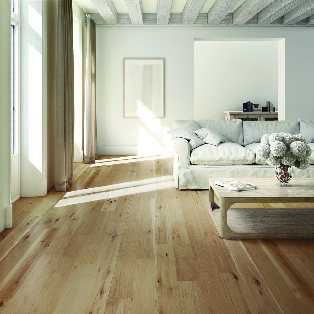 beautiful hardwood flooring 