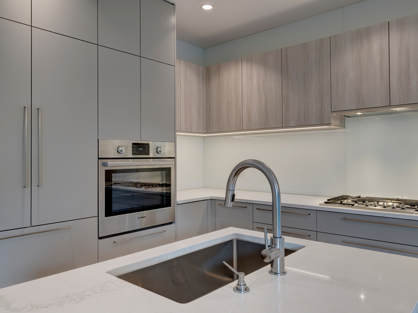 What Makes a Great Kitchen Cabinet Layout