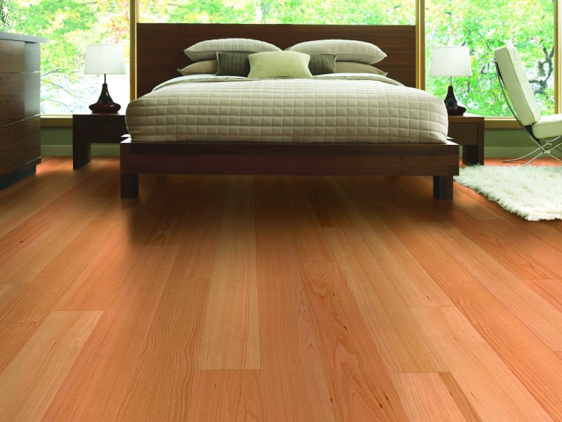 Torlys smart hardwood 