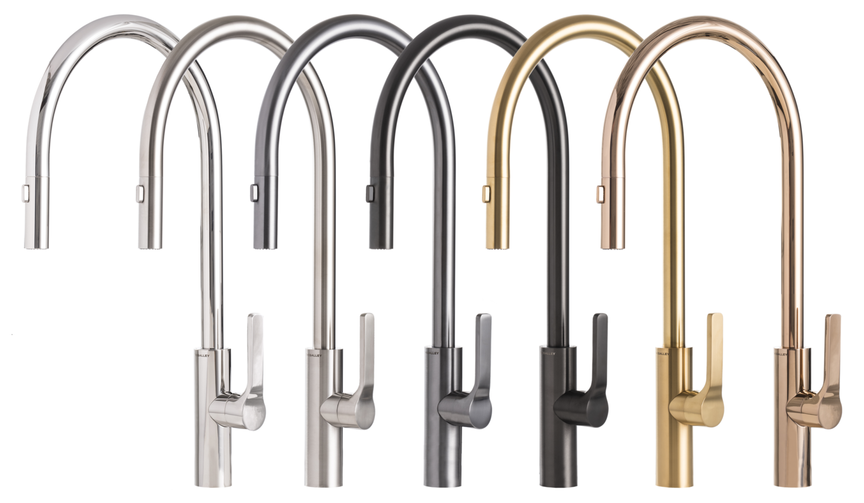 galley tap for your kitchen 