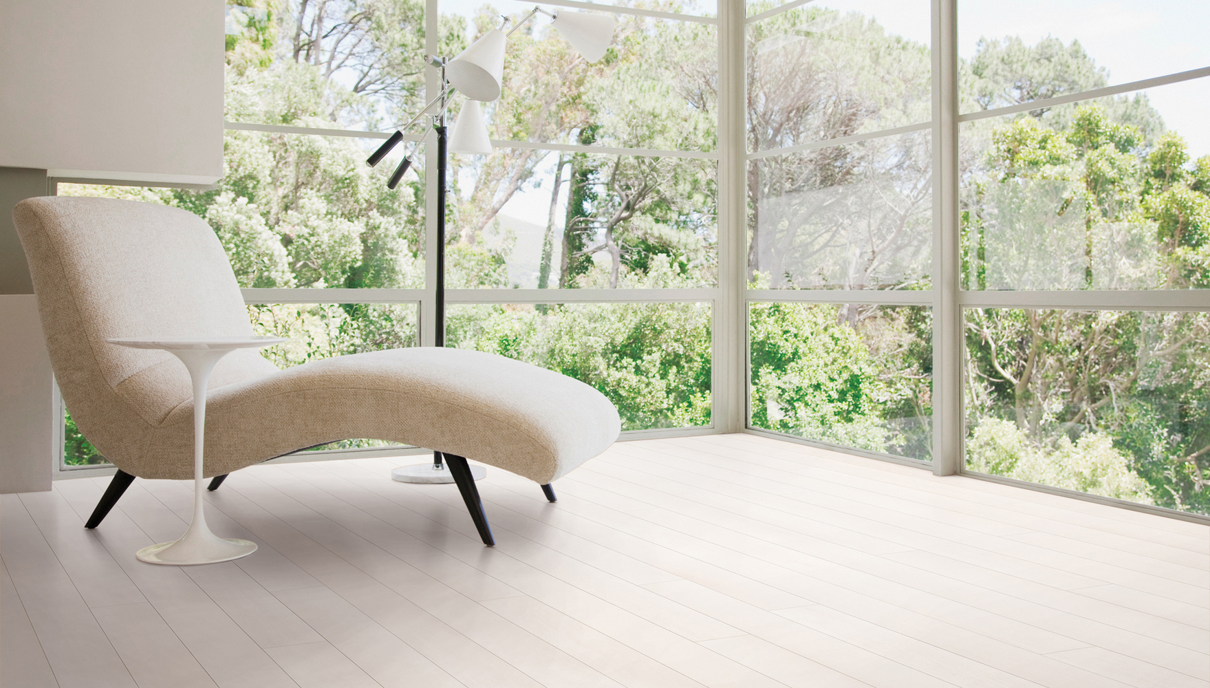 luxury hardwood floors