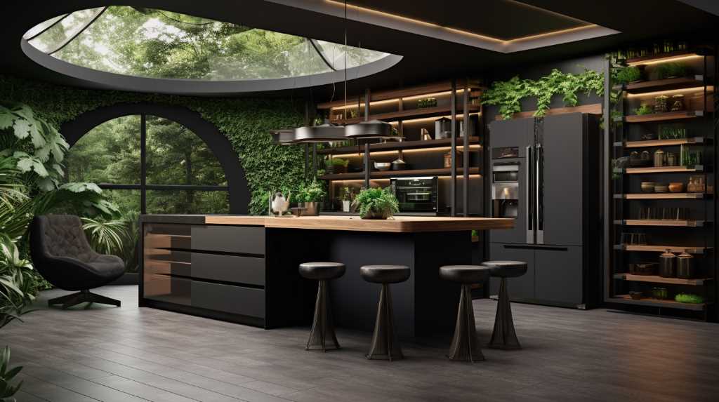 2024 Kitchen Design Trends