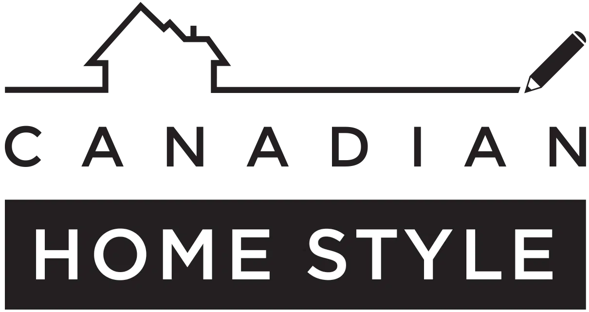 Canadian Home Style Logo