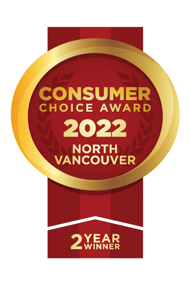 Canadian Home Style wins Consumer's Choice for the 2nd year in a row