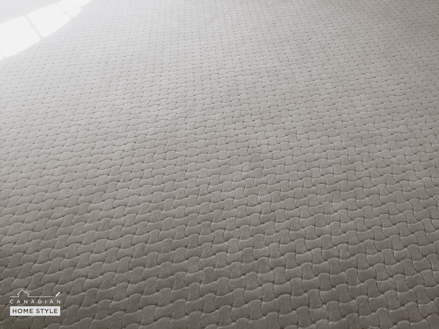 Vancouver's finest carpet selection