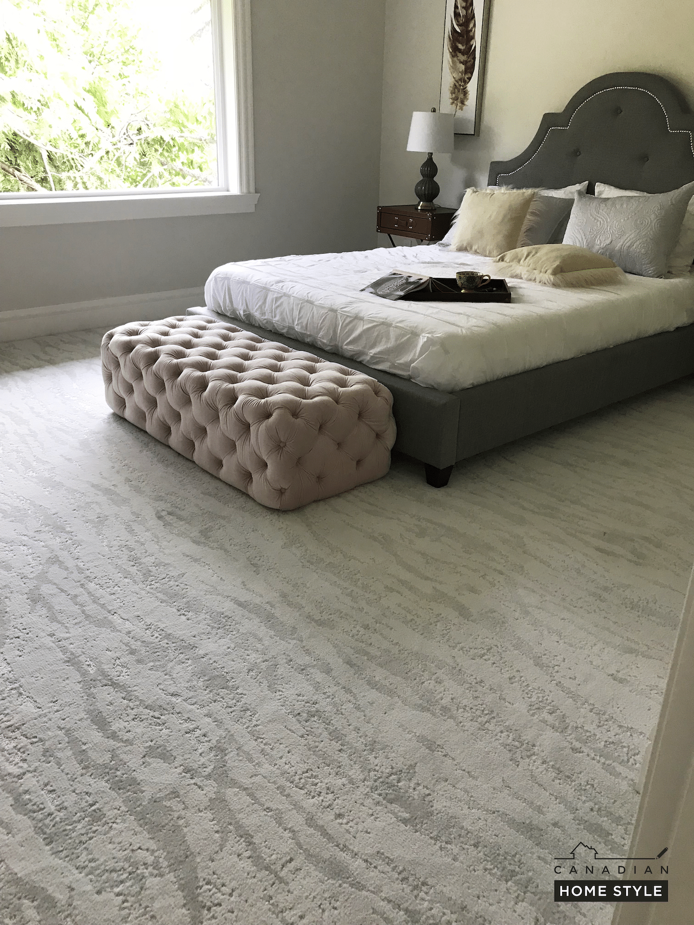 Carpets and rugs in Vancouver