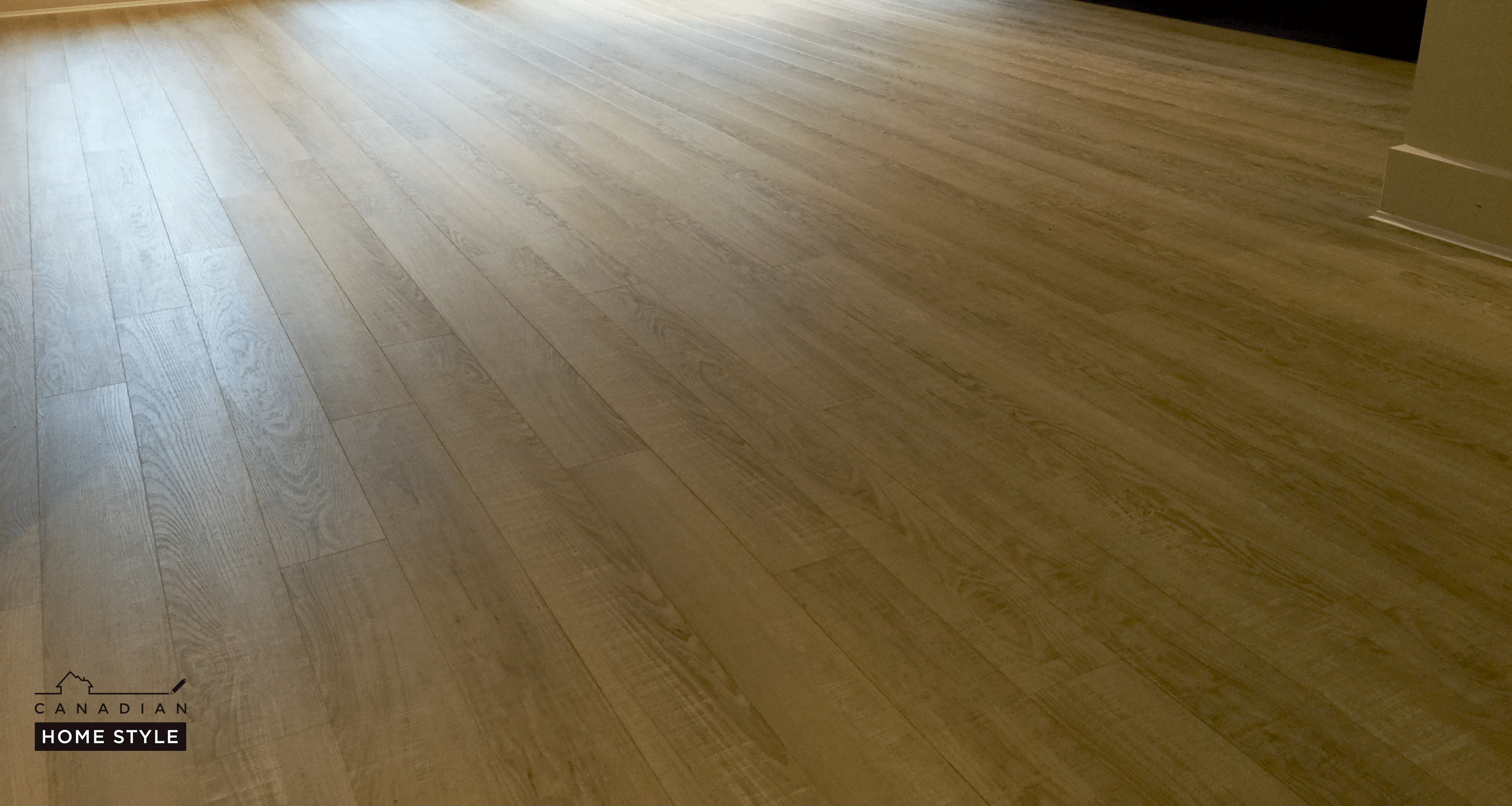 Waterproof vinyl flooring for Vancouver homes