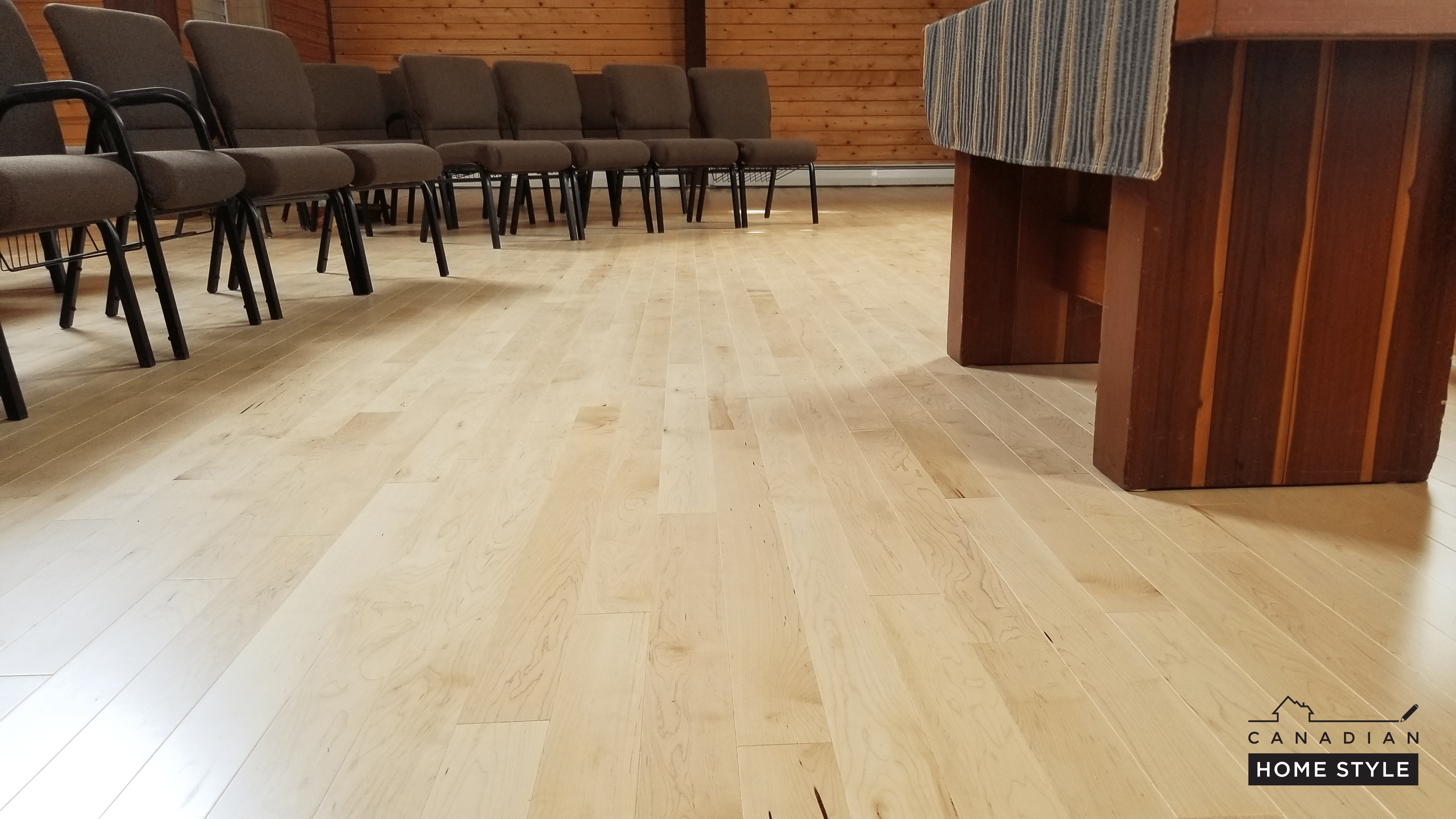Expert advice on choosing the best type of wood flooring for your needs 