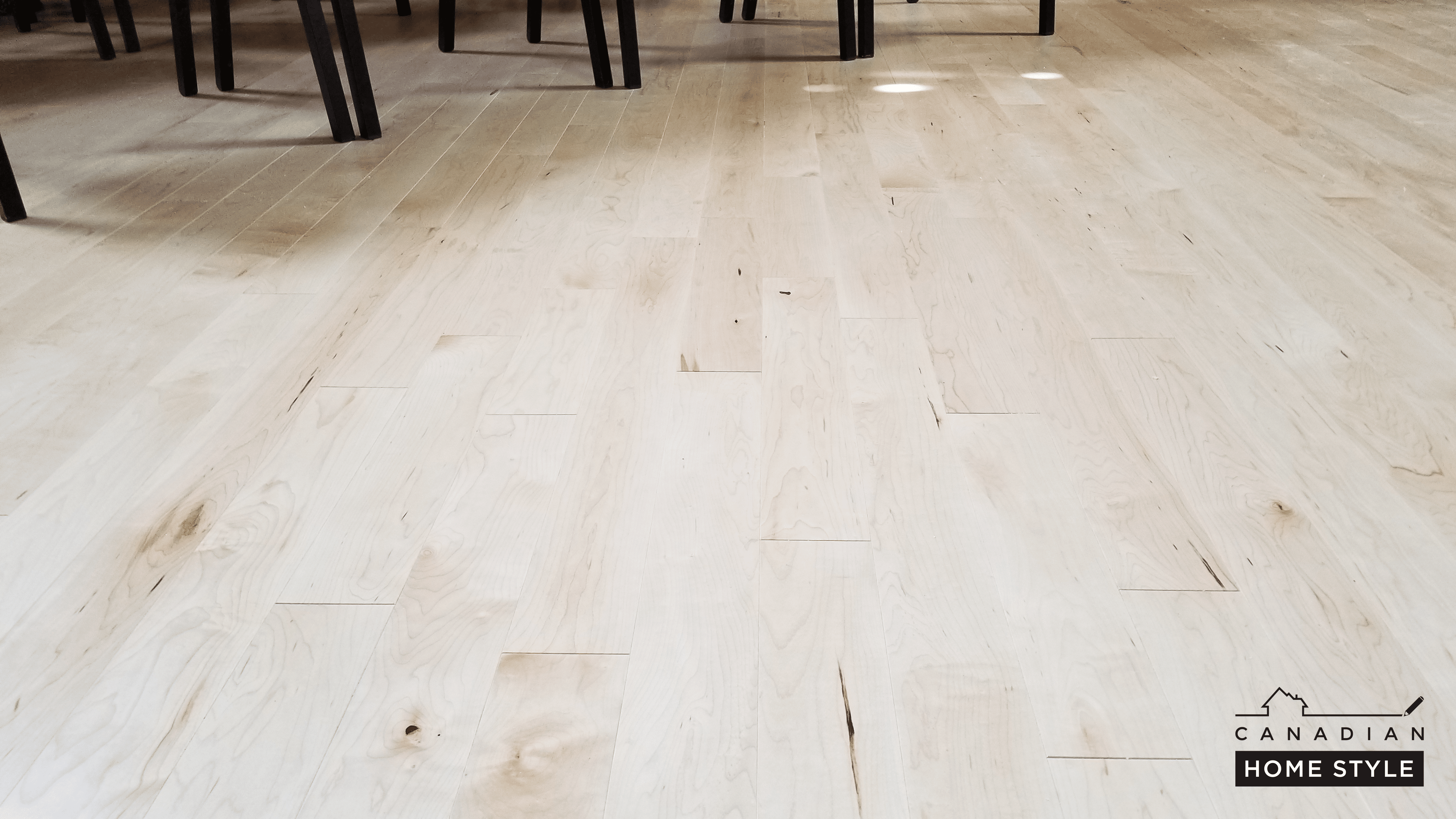 Transform your home with a beautiful new wood floor