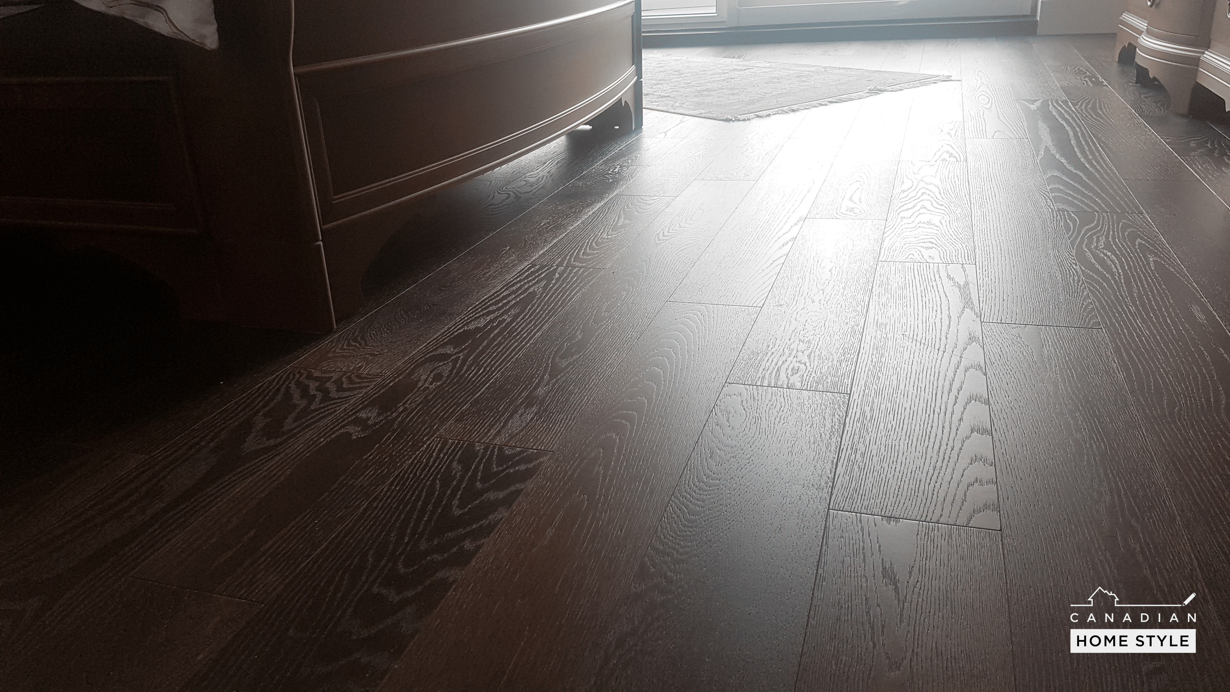 Eco-friendly Vancouver laminate flooring solutions