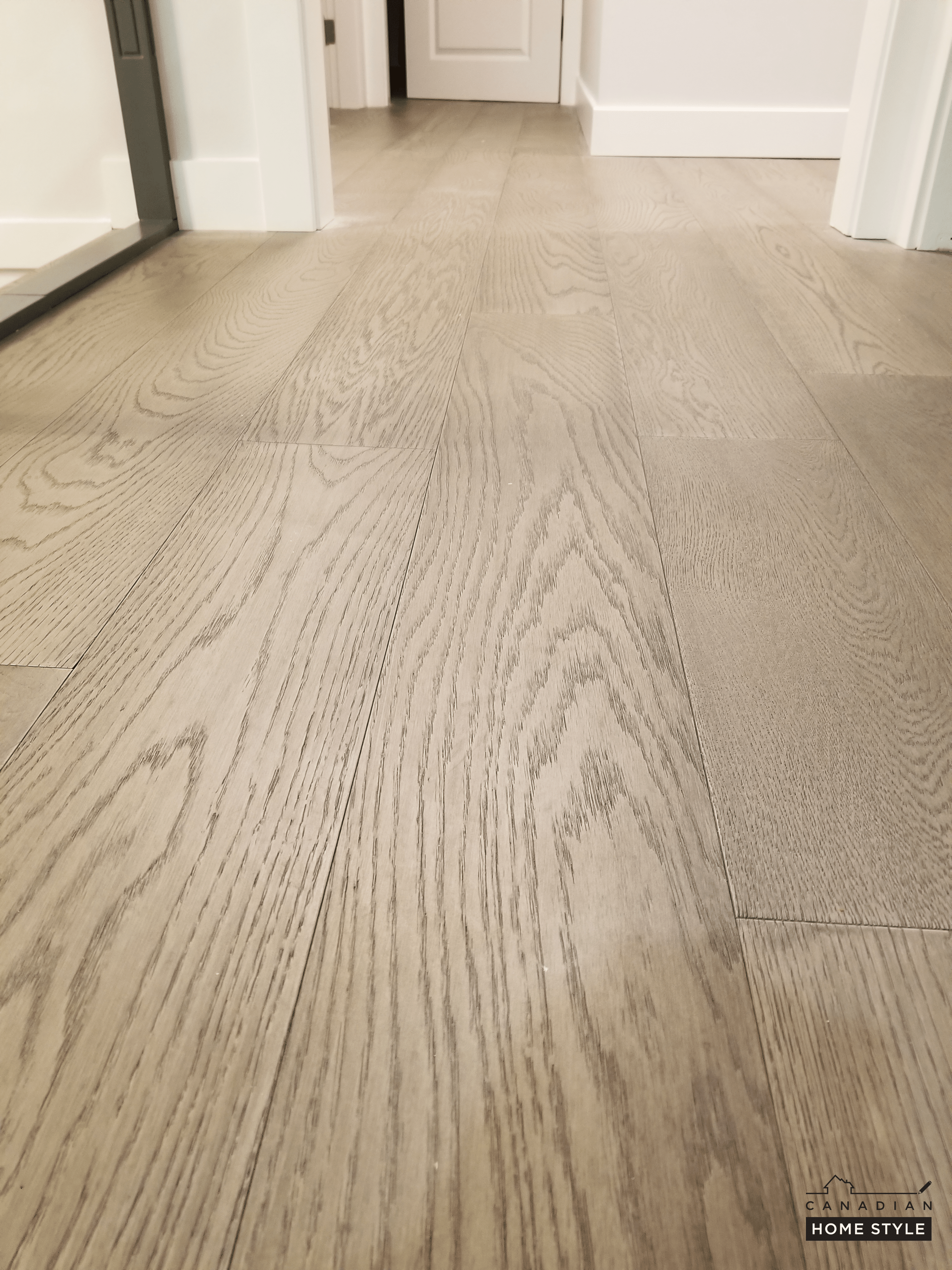 High-performance Vancouver wooden flooring options