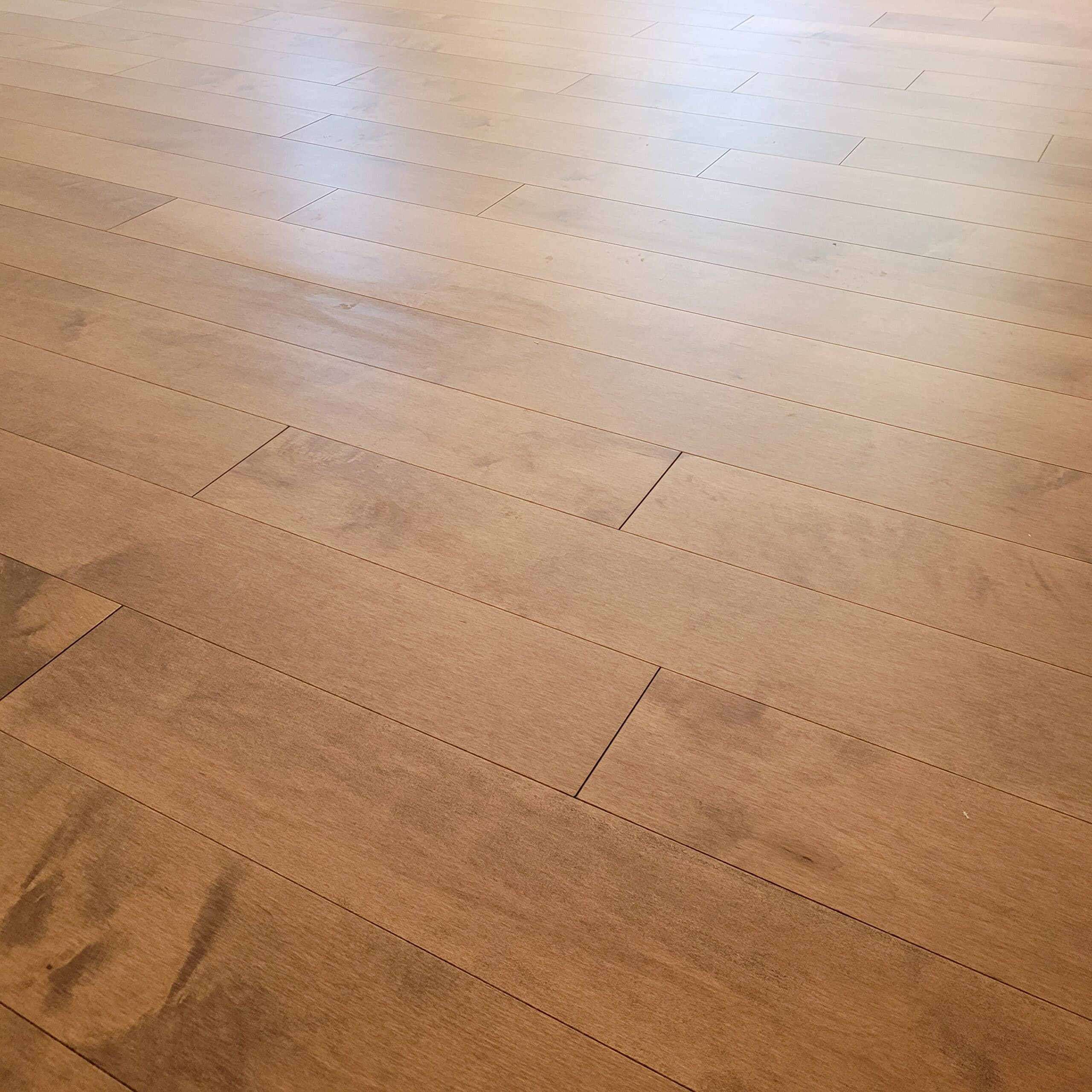 Full-range Vancouver hardwood floor services