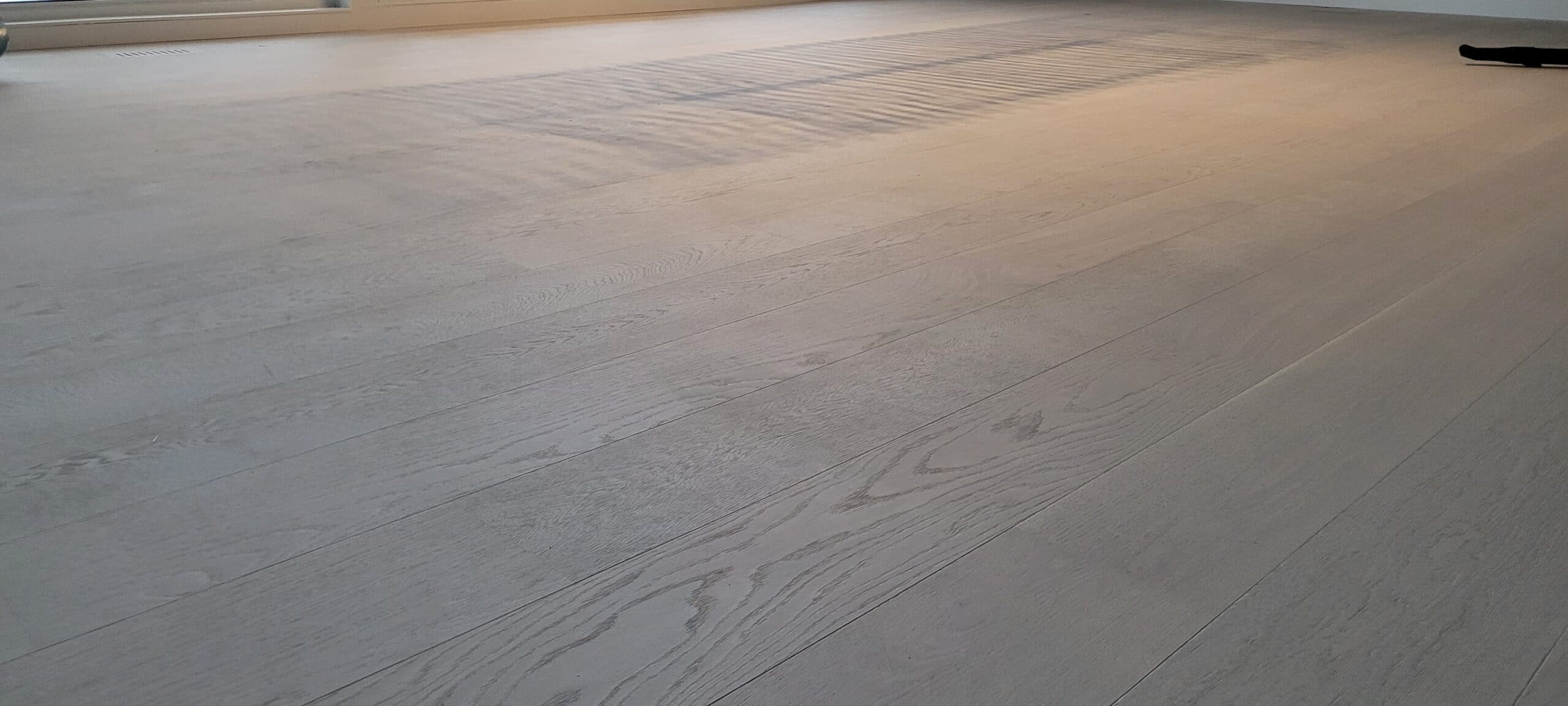 Enhanced durability hardwood floors for Vancouver homes
