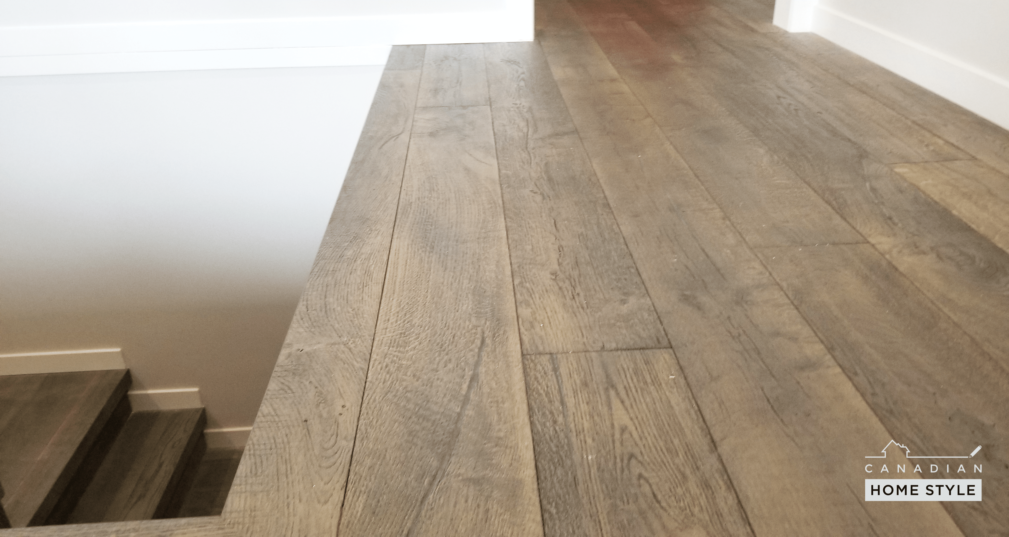 Finding the right balance between aesthetics and functionality for your wood floor 
