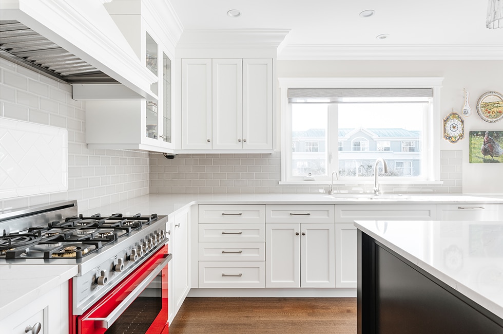How to Avoid Kitchen Remodel Regrets