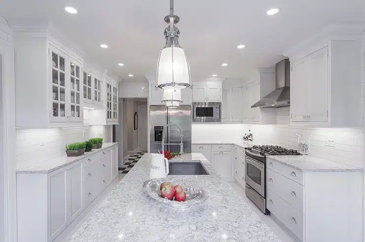 white kitchen ideas 