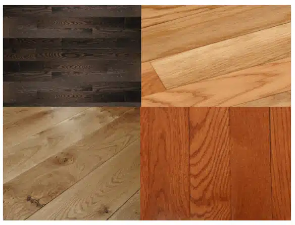 wood flooring textures