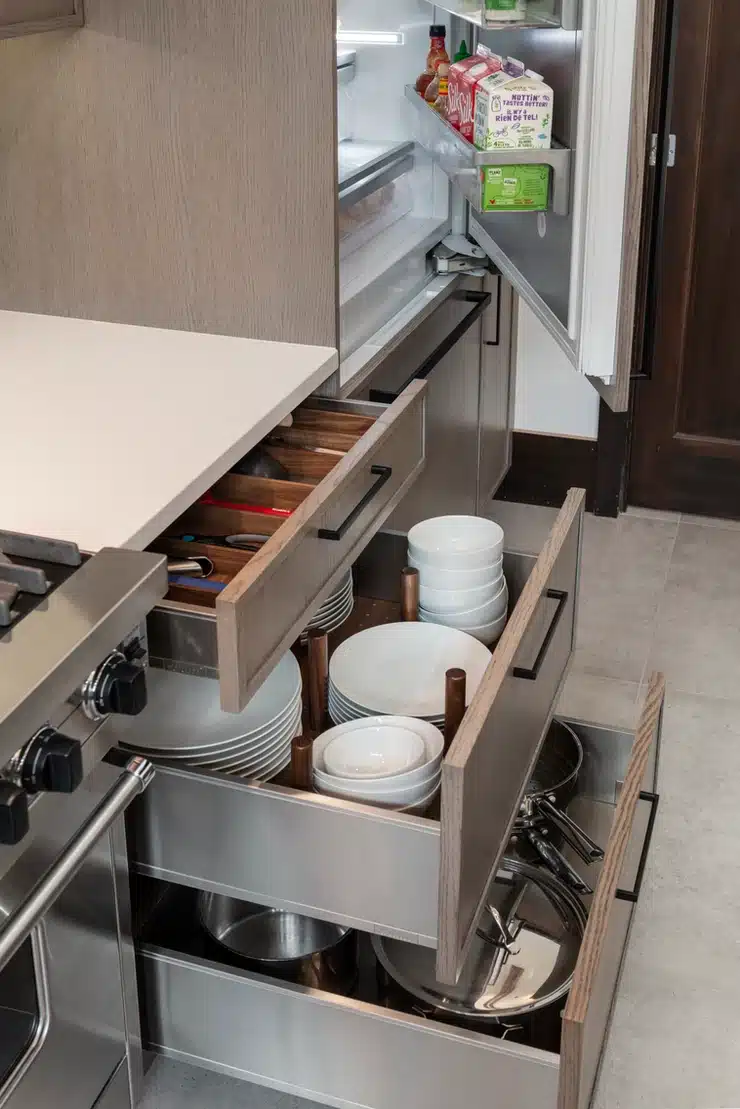 Blum LEGRABOX Pure