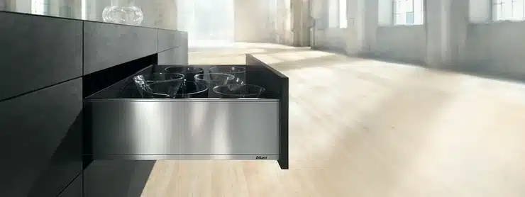 Blum LEGRABOX Free