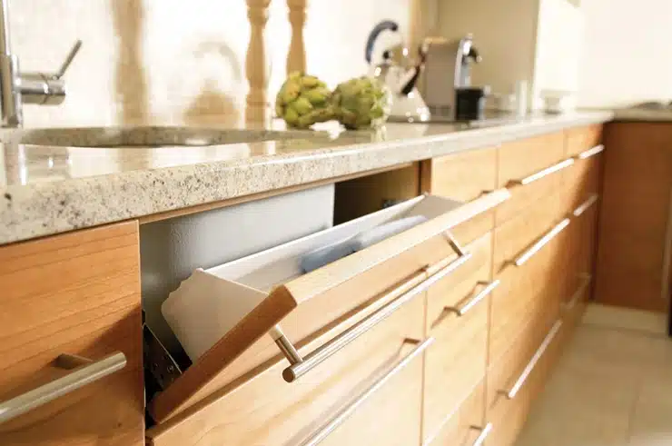 Kitchen Cabinets 