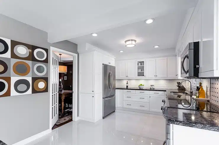 white kitchen ideas 