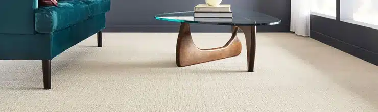 Beautiful carpet 