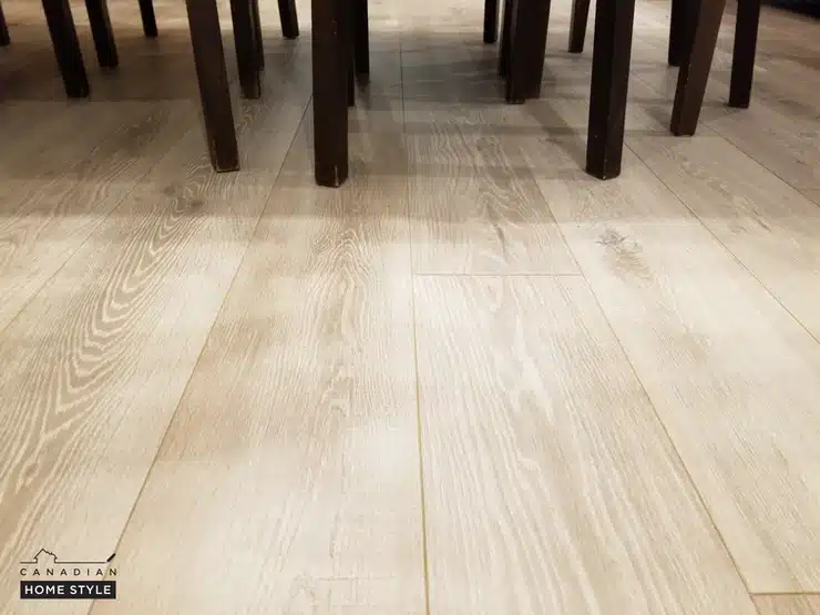 waterproof laminate flooring 