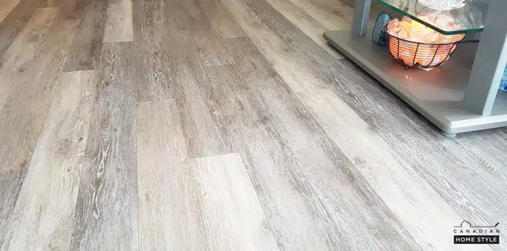 luxury vinyl flooring 