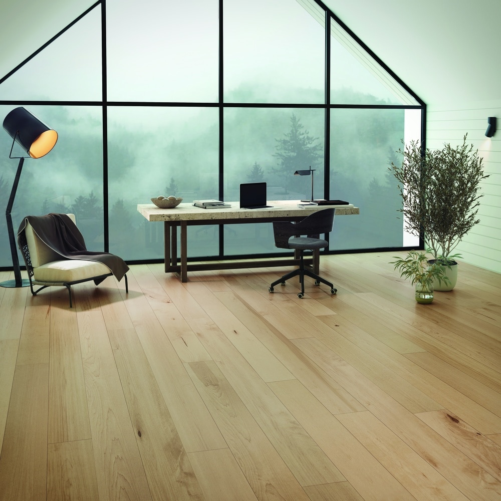 Vancouver hardwood flooring