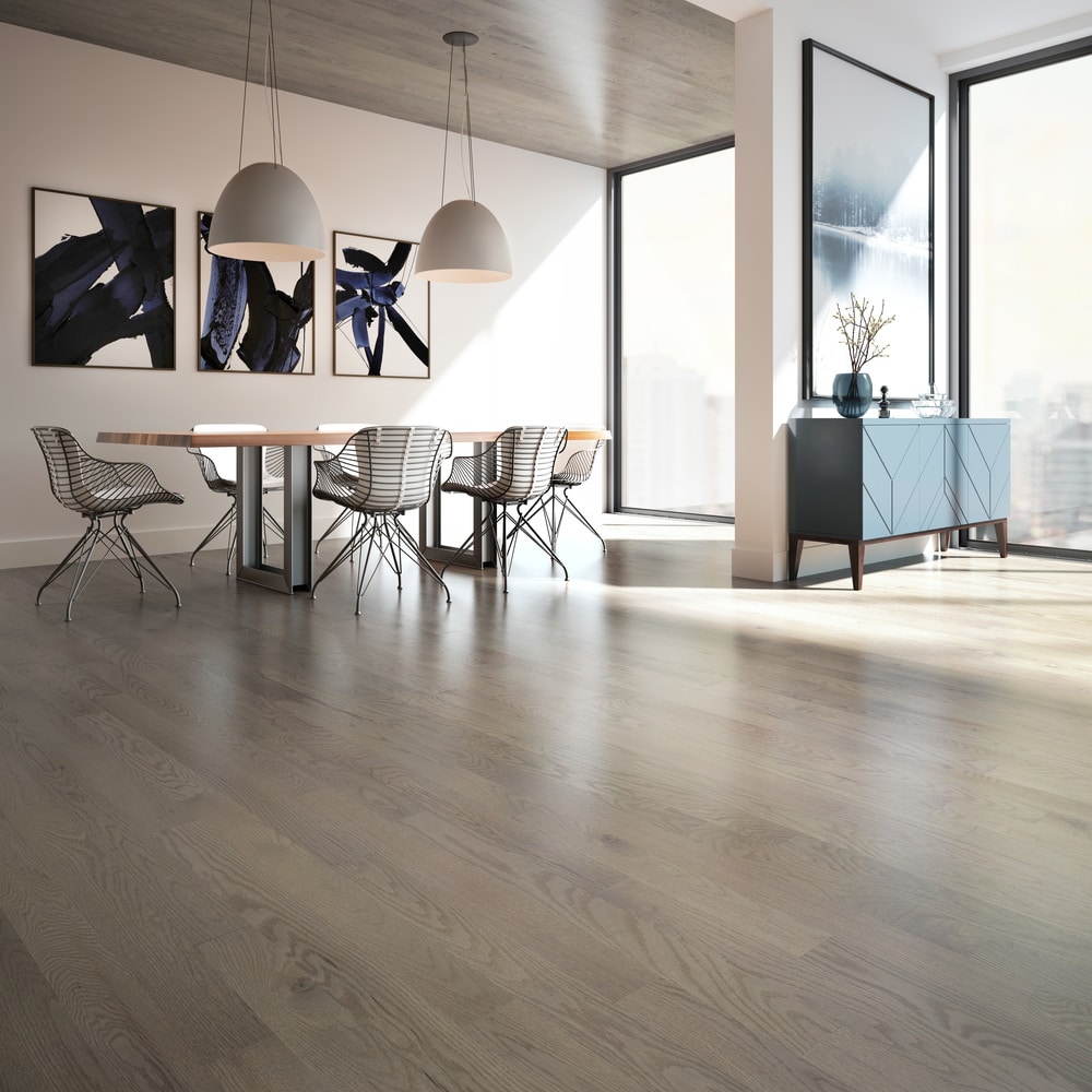 wood flooring in Vancouver, BC