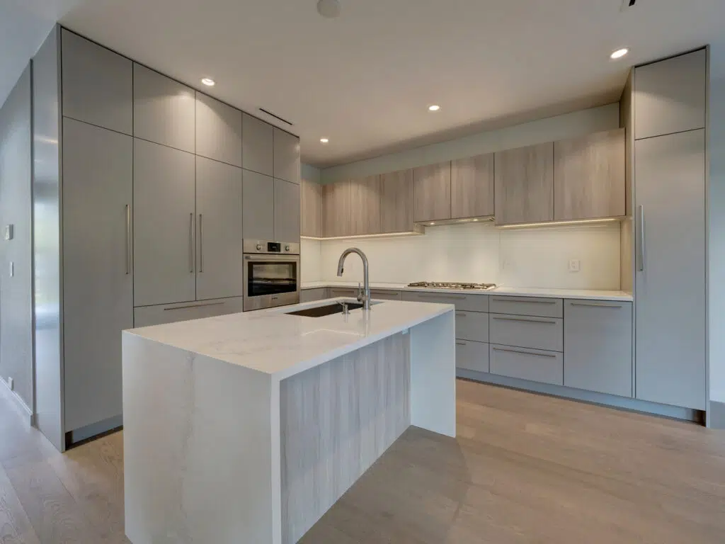 VAncouver kitchen and bath designers