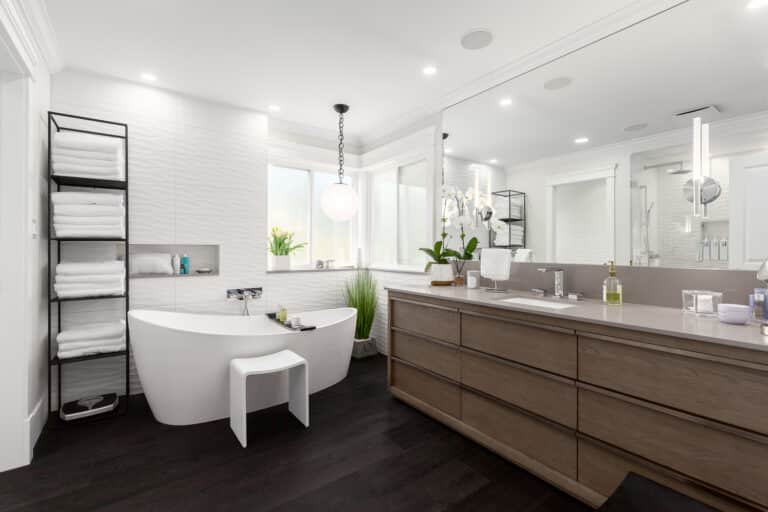 Bathroom Renovation Vancouver | Award-winning Bathroom Remodeling ...