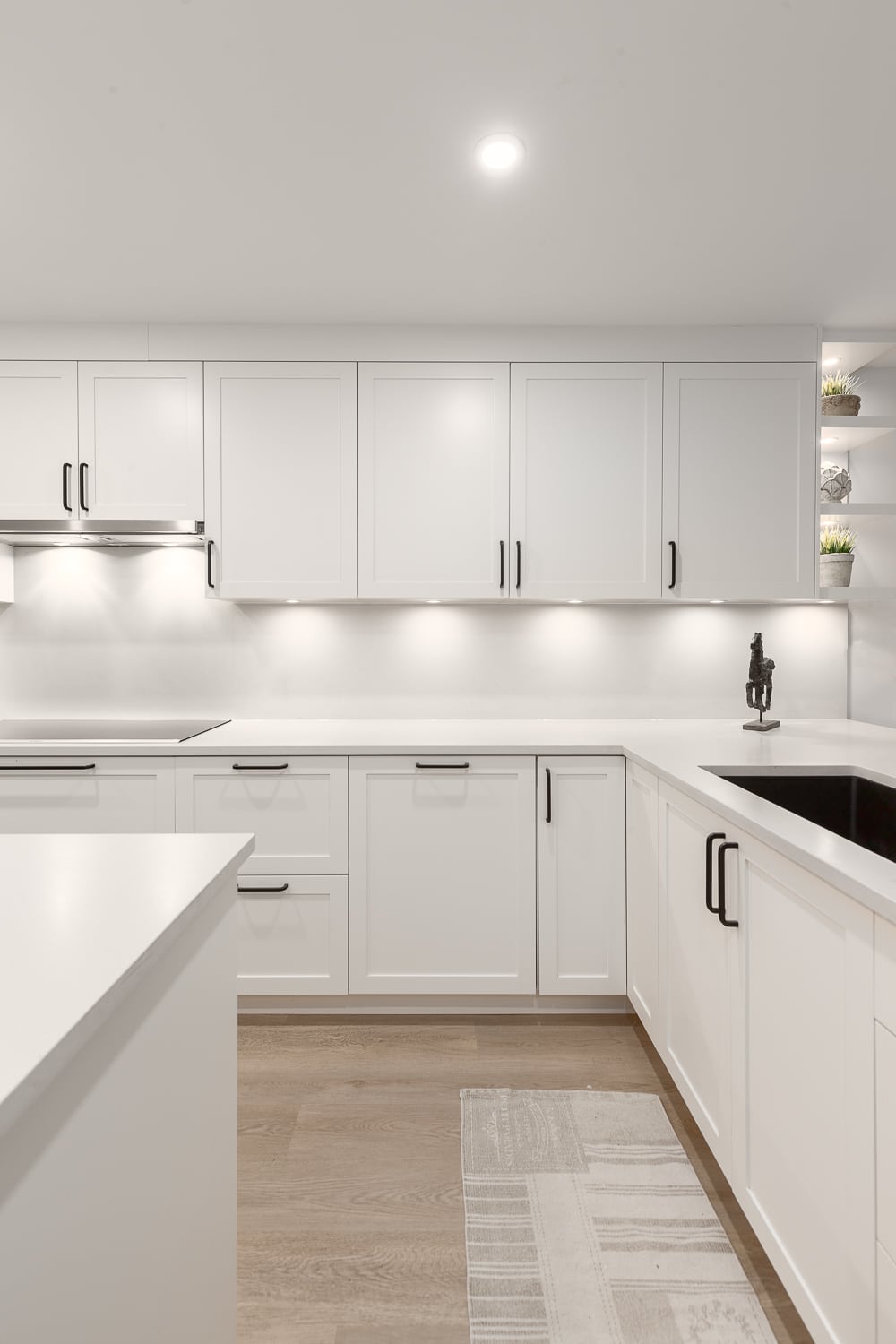 Simple kitchen design  DownloadFree3Dcom