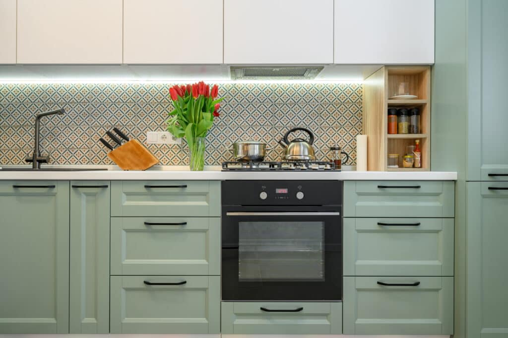 How to Update Your Kitchen Without Doing a Gut Rehab