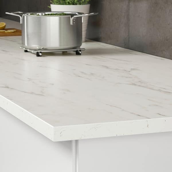 How to care for marble countertops