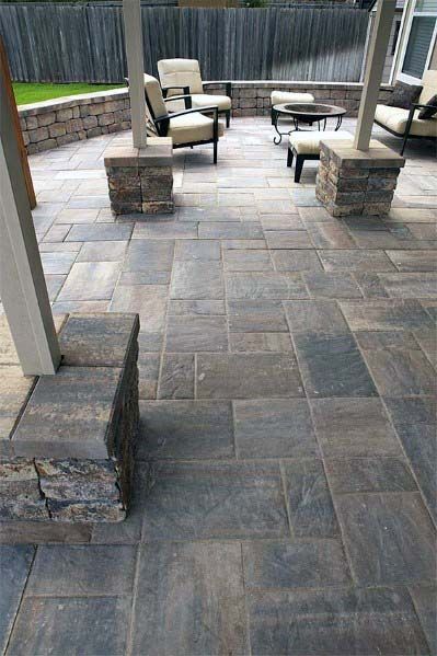 Benefits of Stone Flooring