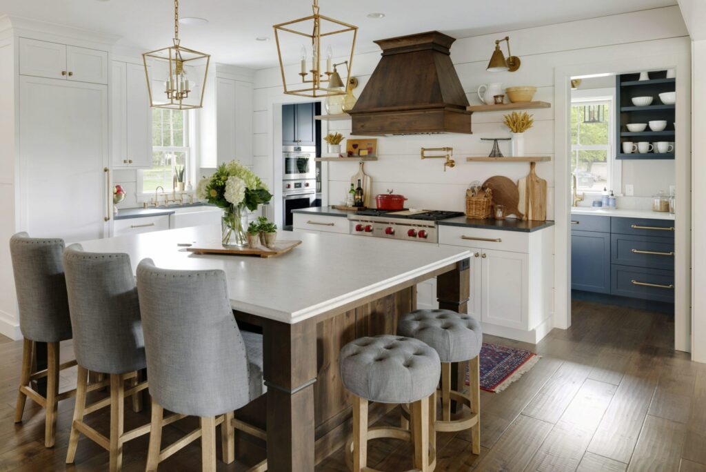 kitchen island lighting