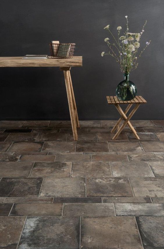 Benefits of Stone Flooring