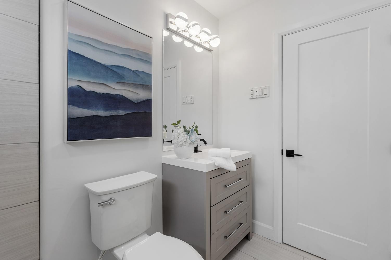 Tips for a Powder Room Renovation Canadian Home Style