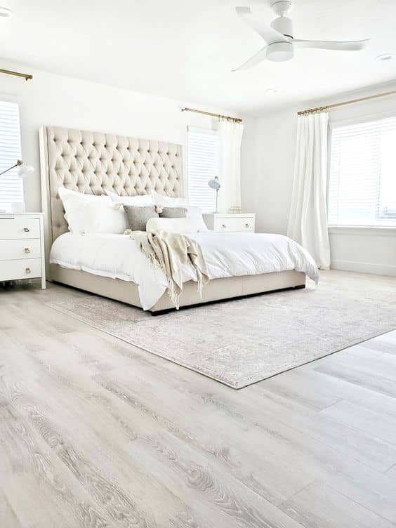 laminate flooring Vancouver