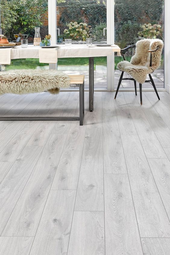 Cost of Laminate Flooring in Vancouver - Canadian Home Style